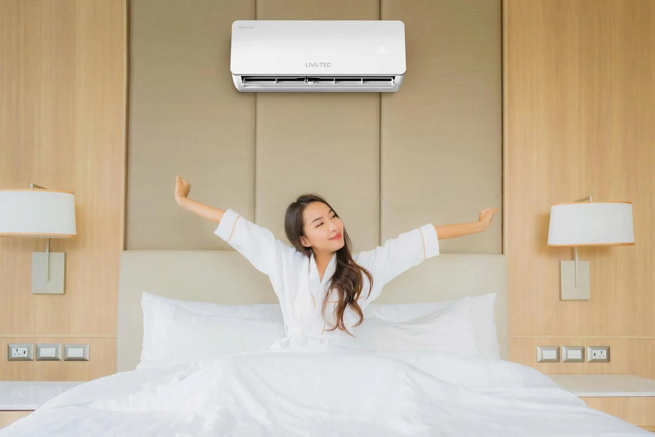 Gợi ý dòng điều hòa làm mát nhanh, lạnh êm Gợi ý dòng điều hòa làm mát nhanh, lạnh êm