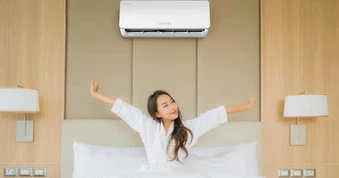 Gợi ý dòng điều hòa làm mát nhanh, lạnh êm