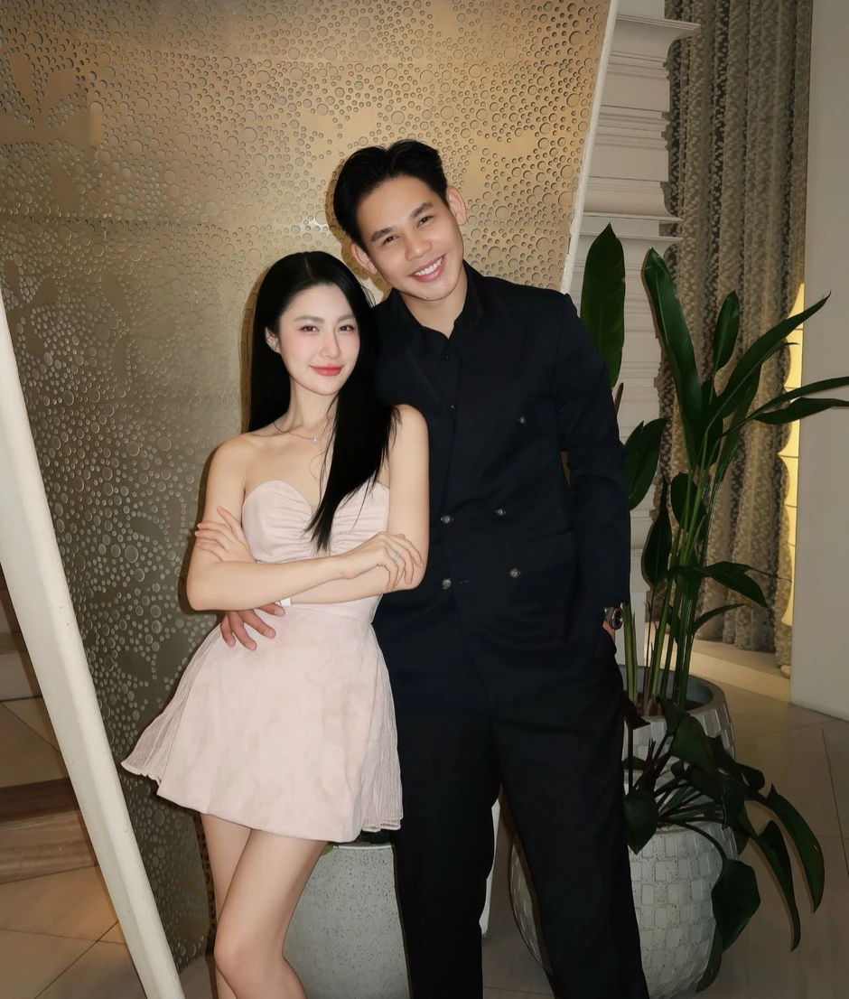 Gon Pink đính chính Gon Pink đính chính