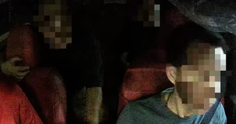 Grab nói gì vụ khóa tài khoản tài xế đăng clip bị khách đe dọa?