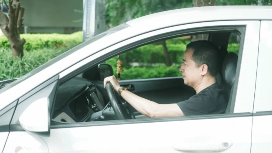 Grab Việt Nam tung chương trình thưởng cho đối tác tài xế cả nước Grab Việt Nam tung chương trình thưởng cho đối tác tài xế cả nước