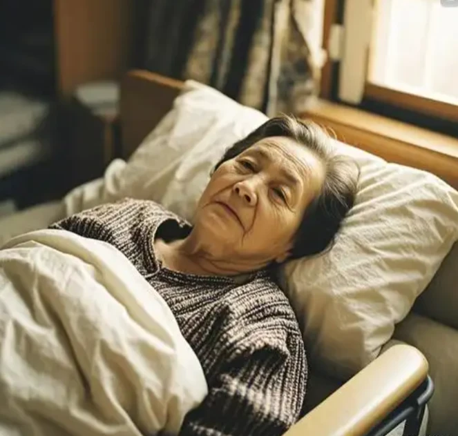 Gửi tiền nhờ anh trai chăm mẹ già, tôi tưởng bà sẽ được ăn uống đầy đủ, đến ngày về quê mới biết sự thật khiến mình bật khóc Gửi tiền nhờ anh trai chăm mẹ già, tôi tưởng bà sẽ được ăn uống đầy đủ, đến ngày về quê mới biết sự thật khiến mình bật khóc