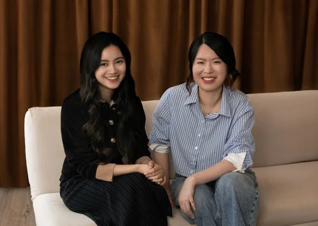 Guo Wenjing: Từ bỏ Stanford, cô gái 24 tuổi lập startup AI được định giá 470 triệu USD Guo Wenjing: Từ bỏ Stanford, cô gái 24 tuổi lập startup AI được định giá 470 triệu USD
