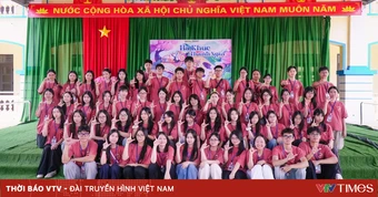 Hạ khúc Thanh Ngân - Tủ sách cho em, lan tỏa tri thức và yêu thương