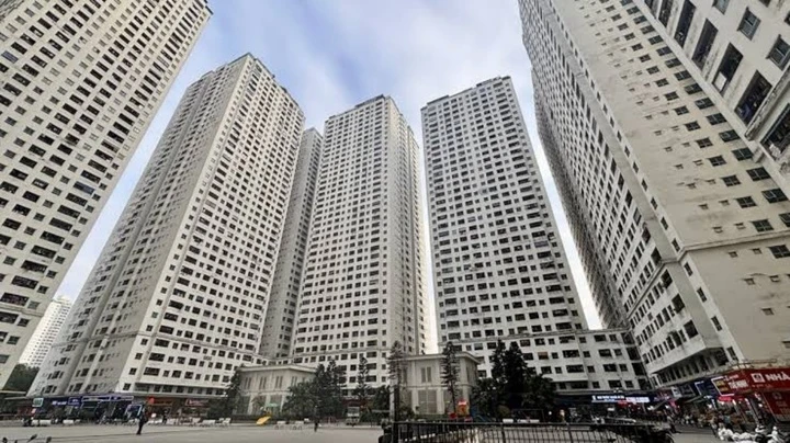Hà Nội xử lý 12 chung cư vi phạm của Mường Thanh: Những mốc thời gian chi tiết Hà Nội xử lý 12 chung cư vi phạm của Mường Thanh: Những mốc thời gian chi tiết
