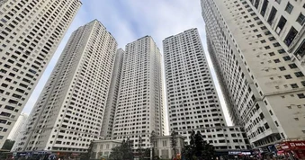 Hà Nội xử lý 12 chung cư vi phạm của Mường Thanh: Những mốc thời gian chi tiết