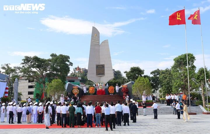 Hải Phòng đồng loạt khánh thành, khởi công 14 dự án, tổng đầu tư 24.700 tỷ đồng