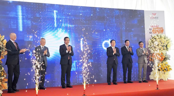 Hải Phòng sắp có tổ hợp giáo dục rộng hơn 7ha, mở hướng ‘xuất khẩu tri thức’ Hải Phòng sắp có tổ hợp giáo dục rộng hơn 7ha, mở hướng ‘xuất khẩu tri thức’