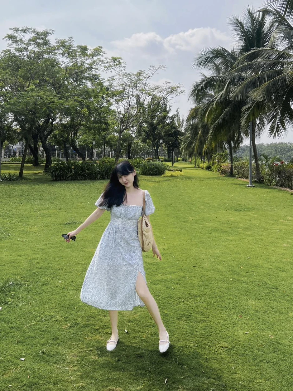 Hải Tú phá bỏ quá khứ, phản ứng của dân mạng mới bất ngờ Hải Tú phá bỏ quá khứ, phản ứng của dân mạng mới bất ngờ