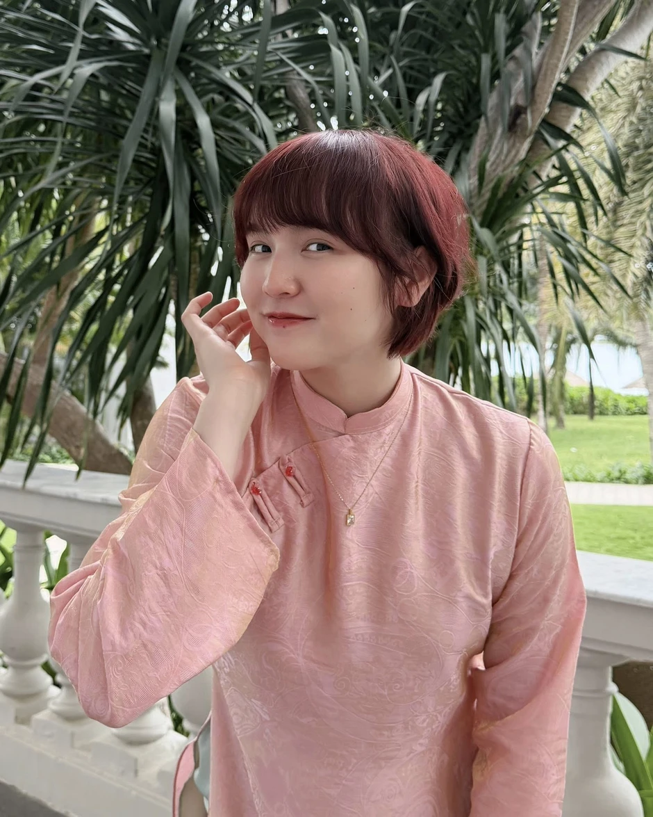 Hải Tú phá bỏ quá khứ, phản ứng của dân mạng mới bất ngờ Hải Tú phá bỏ quá khứ, phản ứng của dân mạng mới bất ngờ