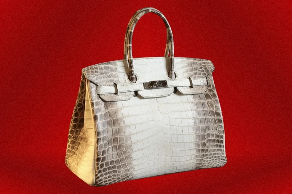 Hai túi Hermès của bà Trương Mỹ Lan đấu giá hơn 4 tỷ đồng có gì đặc biệt?