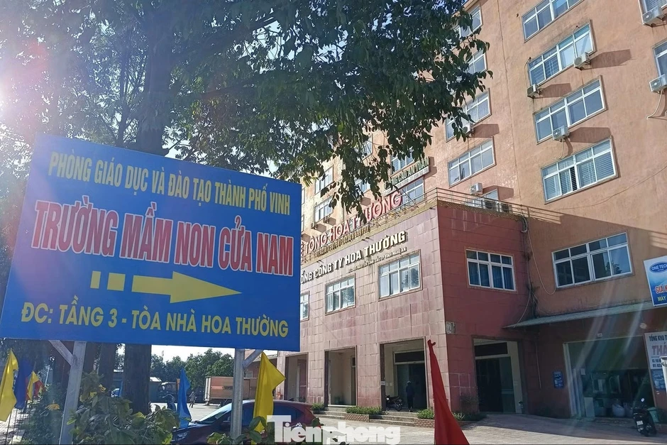 Hàng nghìn học sinh Nghệ An ‘mắc kẹt’ trong cảnh học thuê nhiều năm