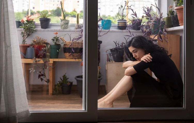 Hàng xóm gõ cửa lúc 11 giờ đêm, diễn biến bất ngờ sau đó khiến tôi nhìn lại cách mình đã sống bao năm nay Hàng xóm gõ cửa lúc 11 giờ đêm, diễn biến bất ngờ sau đó khiến tôi nhìn lại cách mình đã sống bao năm nay