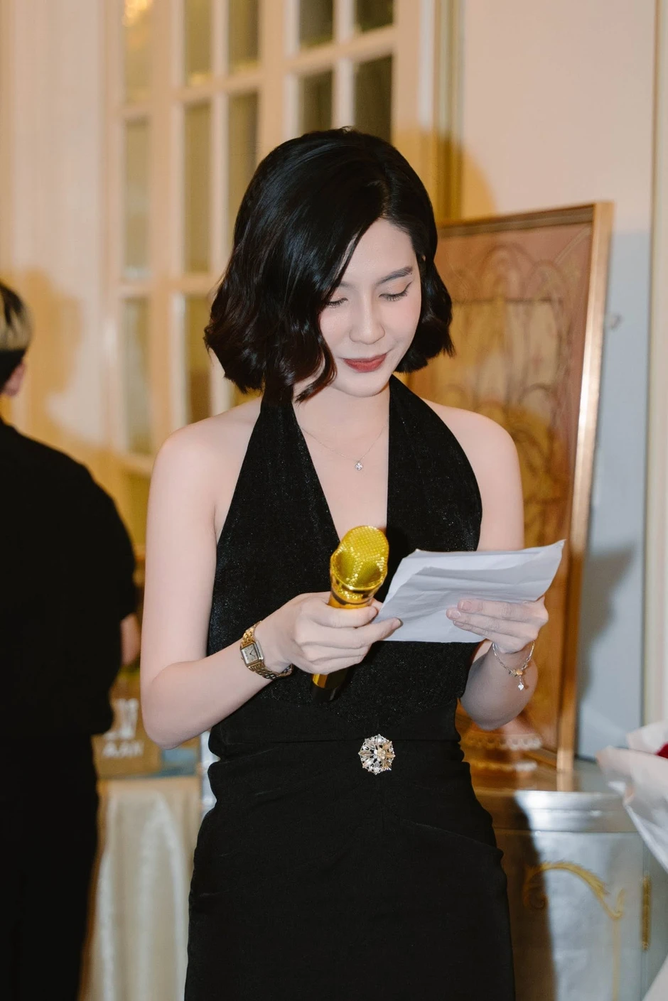 Hạnh phúc mới của Thiên An Hạnh phúc mới của Thiên An