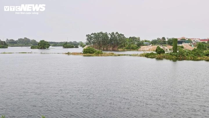 Hành trình hồi sinh những làng nghề ô nhiễm nhất Bắc Ninh Hành trình hồi sinh những làng nghề ô nhiễm nhất Bắc Ninh