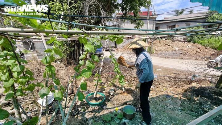 Hành trình hồi sinh những làng nghề ô nhiễm nhất Bắc Ninh Hành trình hồi sinh những làng nghề ô nhiễm nhất Bắc Ninh