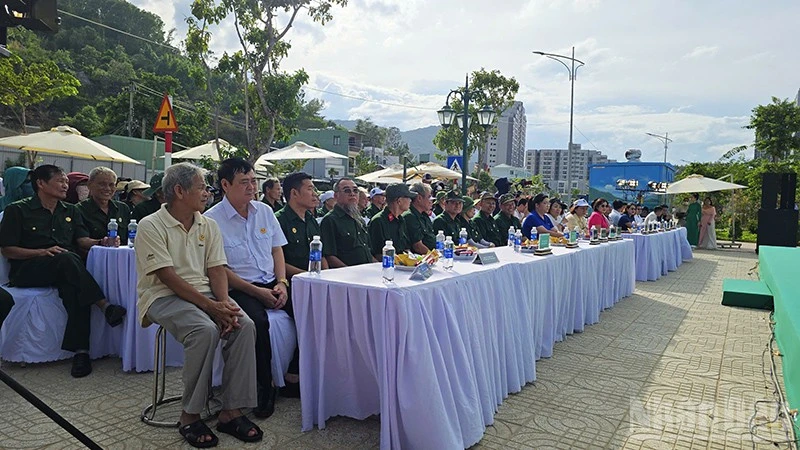 Hành trình xanh trong phát triển bền vững tại Quy Nhơn