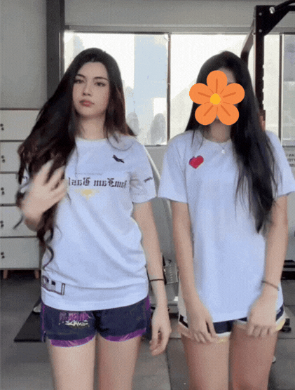 Hạt Dẻ bỏ đi 1 điểm giống ba, được khen luôn "nữ thần bóng rổ" Hạt Dẻ bỏ đi 1 điểm giống ba, được khen luôn "nữ thần bóng rổ"