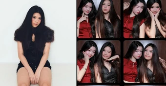 Hạt Dẻ đã tìm đúng “hệ điều hành”, biết thế nào là aura idol rồi đó!