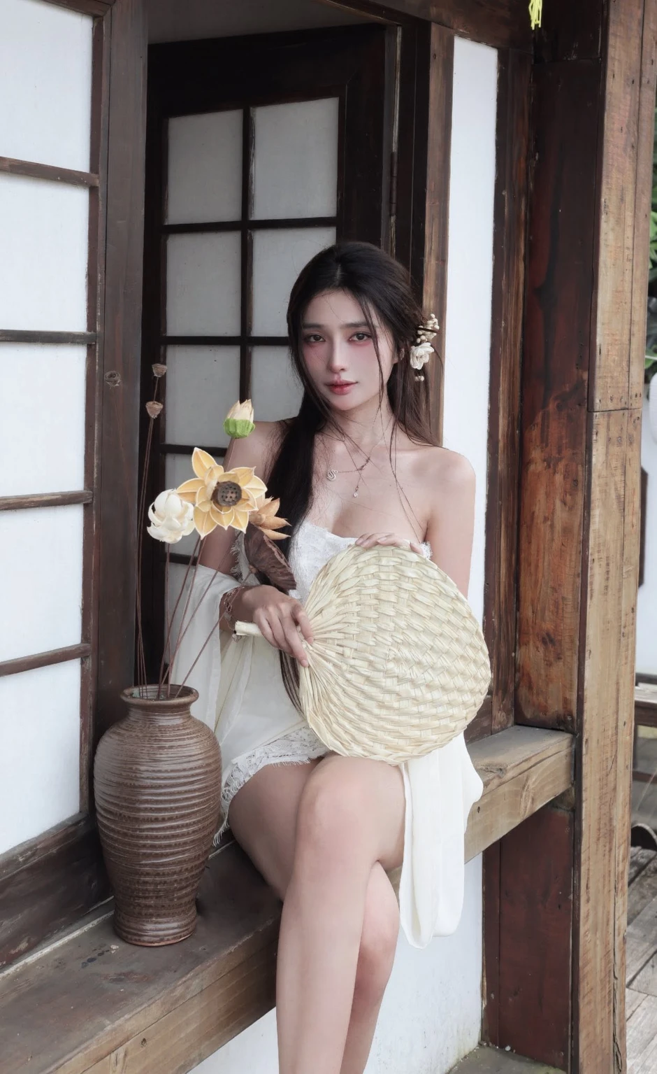 Hậu trường "tắm mưa" chụp ảnh của cô nàng hot girl xinh đẹp, thu hút cả triệu lượt xem chỉ trong nháy mắt Hậu trường "tắm mưa" chụp ảnh của cô nàng hot girl xinh đẹp, thu hút cả triệu lượt xem chỉ trong nháy mắt