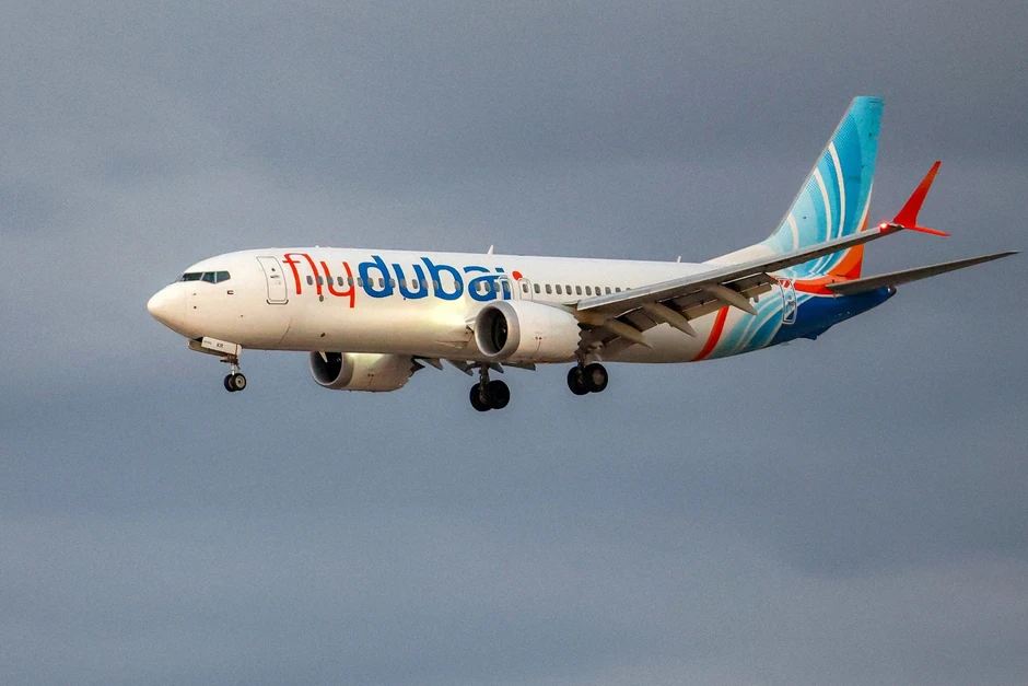 Hé lộ quá khứ cơ phó FlyDubai suýt gây ra thảm họa hàng không Hé lộ quá khứ cơ phó FlyDubai suýt gây ra thảm họa hàng không