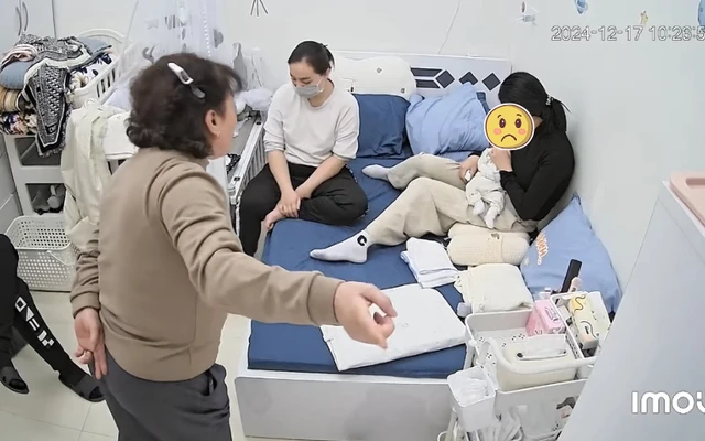Hết mẹ chồng, bố chồng giờ đến anh chồng: Điểm chung đáng sợ của 2 vụ "bóc phốt" sau ly hôn và điều phụ nữ phải NHỚ Hết mẹ chồng, bố chồng giờ đến anh chồng: Điểm chung đáng sợ của 2 vụ "bóc phốt" sau ly hôn và điều phụ nữ phải NHỚ
