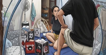 Hết mẹ chồng, bố chồng giờ đến anh chồng: Điểm chung đáng sợ của 2 vụ "bóc phốt" sau ly hôn và điều phụ nữ phải NHỚ