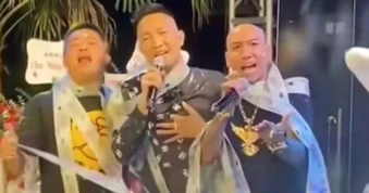 Hết thời "giang hồ mạng" dìu nhau nổi tiếng, lừa dối khách hàng thu tiền tỷ