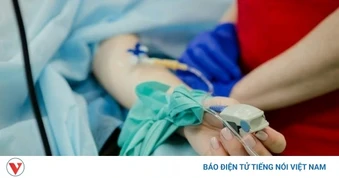 Hi hữu: Bệnh nhân bất ngờ nói lưu loát tiếng Tây Ban Nha sau khi phẫu thuật