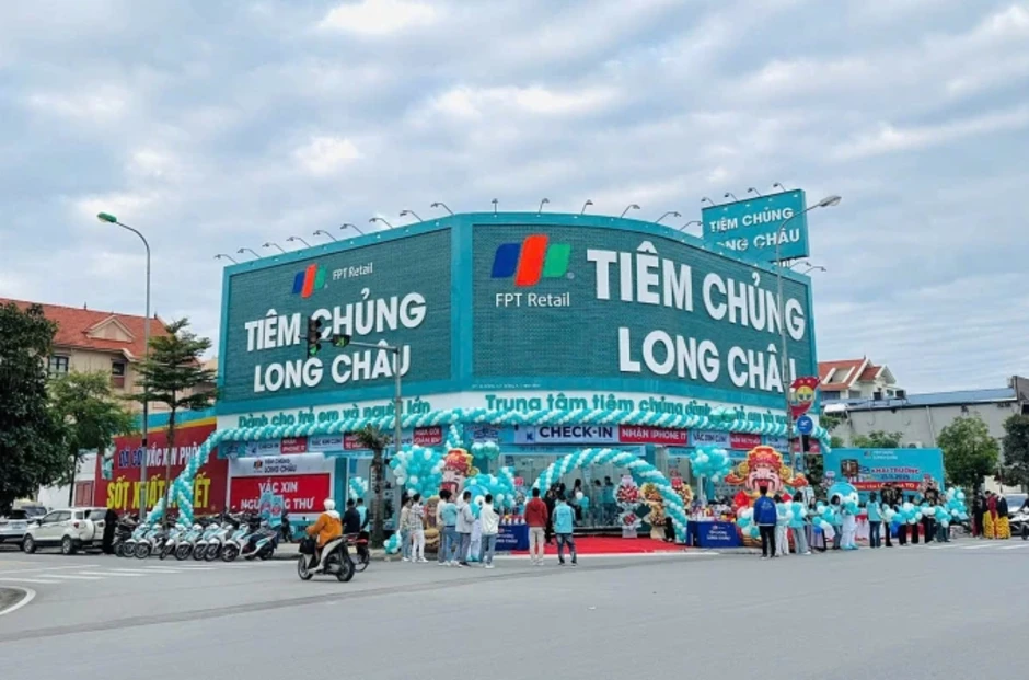 Hiếu Thứ Hai trở thành 'Đại sứ sức khỏe' cùng Long Châu Hiếu Thứ Hai trở thành 'Đại sứ sức khỏe' cùng Long Châu