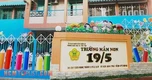 Hiệu trưởng nói gì khi bị 