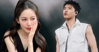HIEUTHUHAI kể chi tiết chuyện bạn gái chủ động qua nhà để hẹn hò kín đáo, tuyên bố 1 câu khiến antifan “tắt đài”