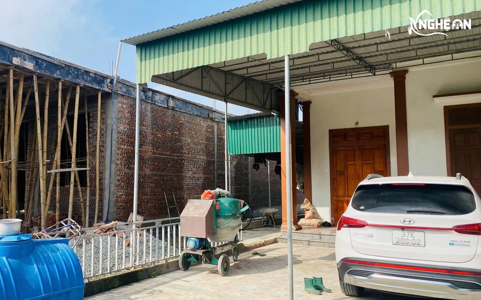 Hình xăm của Đình Bắc Hình xăm của Đình Bắc