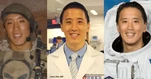Hồ sơ ấn tượng của Jonny Kim: Navy SEAL, bác sĩ Harvard và phi hành gia NASA