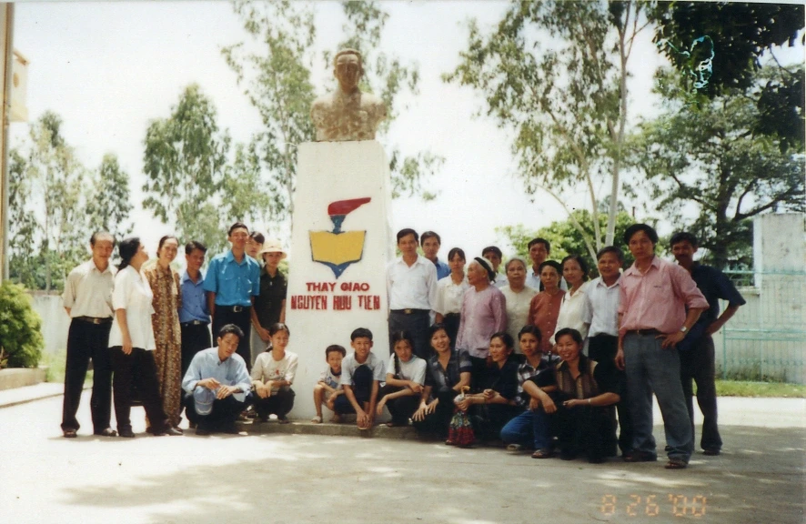 Hồ sơ ít biết về liệt sĩ bị xử bắn cùng anh hùng Nguyễn Thị Minh Khai Hồ sơ ít biết về liệt sĩ bị xử bắn cùng anh hùng Nguyễn Thị Minh Khai