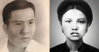 Hồ sơ ít biết về liệt sĩ bị xử bắn cùng anh hùng Nguyễn Thị Minh Khai