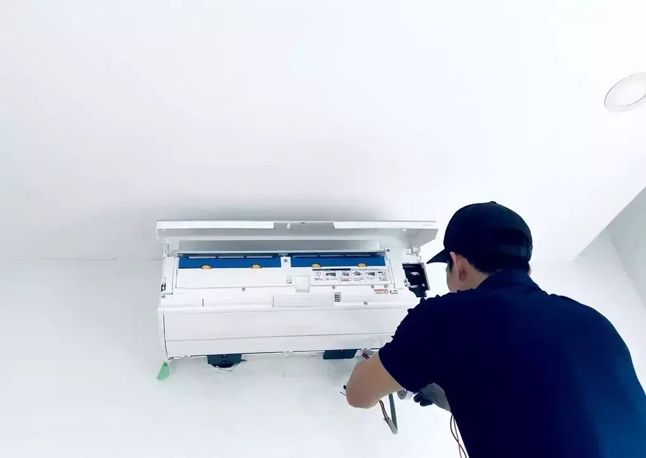 Hóa đơn bảo dưỡng điều hòa đội lên 10 triệu đồng vì lỗi 'hết gas' Hóa đơn bảo dưỡng điều hòa đội lên 10 triệu đồng vì lỗi 'hết gas'
