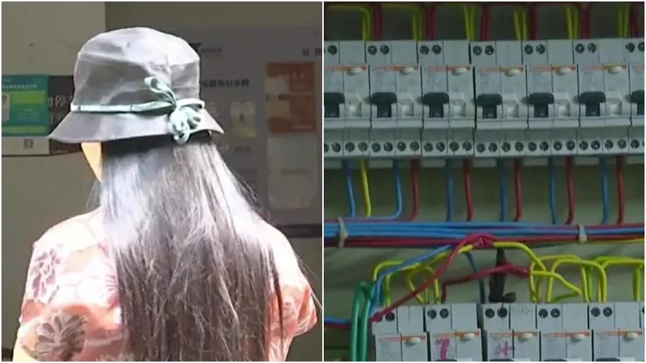 Hoá đơn điện cao bất thường, người phụ nữ kiểm tra mới biết mình đã phải trả tiền điện cho 7 hộ hàng xóm trong suốt 17 năm Hoá đơn điện cao bất thường, người phụ nữ kiểm tra mới biết mình đã phải trả tiền điện cho 7 hộ hàng xóm trong suốt 17 năm