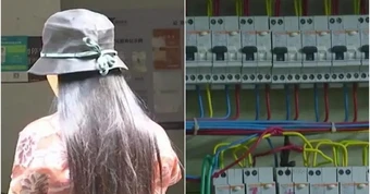 Hoá đơn điện cao bất thường, người phụ nữ kiểm tra mới biết mình đã phải trả tiền điện cho 7 hộ hàng xóm trong suốt 17 năm