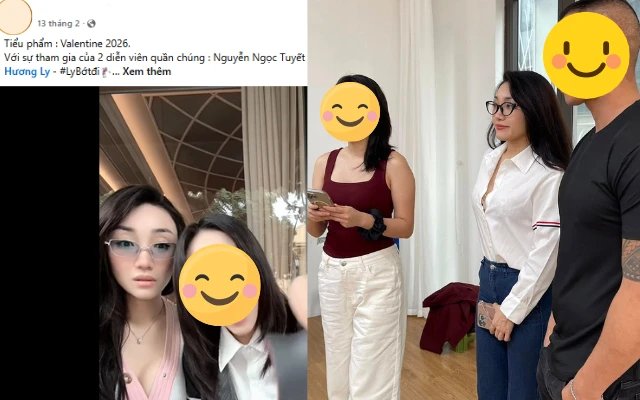 Hoa hậu làm “mẹ đơn thân bán sandwich, đi giúp việc” ở Hà Nội bỗng khoá sạch clip, tiết lộ lý do tạm nghỉ bán Hoa hậu làm “mẹ đơn thân bán sandwich, đi giúp việc” ở Hà Nội bỗng khoá sạch clip, tiết lộ lý do tạm nghỉ bán