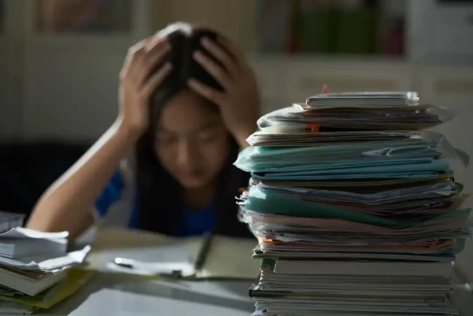 Học sinh đạt điểm cao, đỗ trường top 90% là nhờ 5 thói quen này Học sinh đạt điểm cao, đỗ trường top 90% là nhờ 5 thói quen này