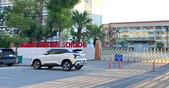 Học sinh lớp 9 tử vong khi tham gia trải nghiệm tại TP Huế