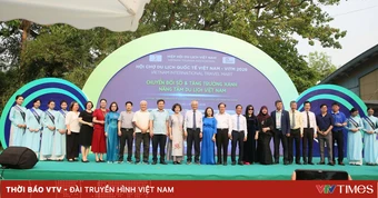 Hội chợ Du lịch VITM 2026 đạt doanh thu hơn 195 tỷ đồng sau 4 ngày tổ chức