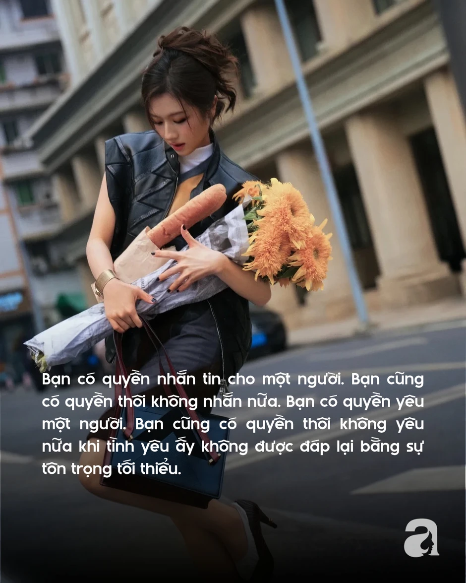 Hỏi "anh đang làm gì đấy?", nếu nhận được 3 kiểu trả lời này, đừng tự lừa mình thêm nữa
