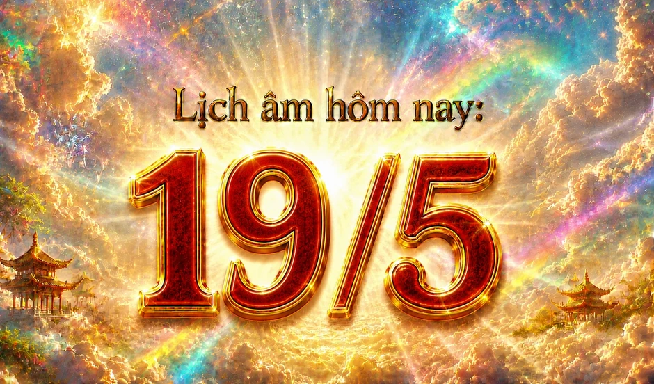 Hôm nay 19.5 là ngày gì?: Kỷ niệm 136 năm ngày sinh Chủ tịch Hồ Chí Minh
