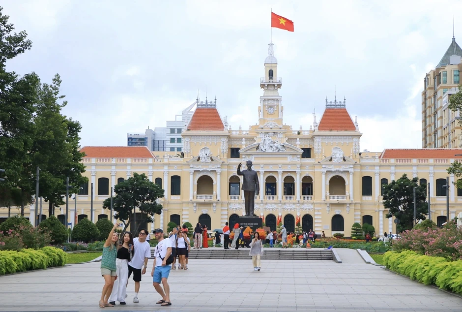 Hôm nay 19.5 là ngày gì?: Kỷ niệm 136 năm ngày sinh Chủ tịch Hồ Chí Minh
