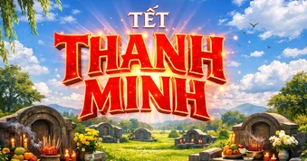 Hôm nay 5.4 là Tết Thanh minh 2026, người Việt cần lưu ý gì?