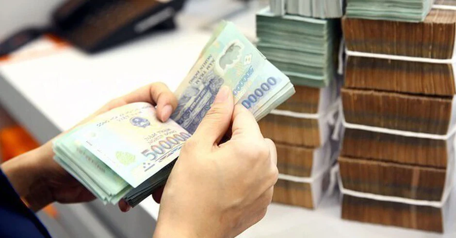 Hôm nay bắt đầu chi trả lương hưu tháng 10/2026: Ai nhận trước, người nào phải chờ thêm 1 ngày?
