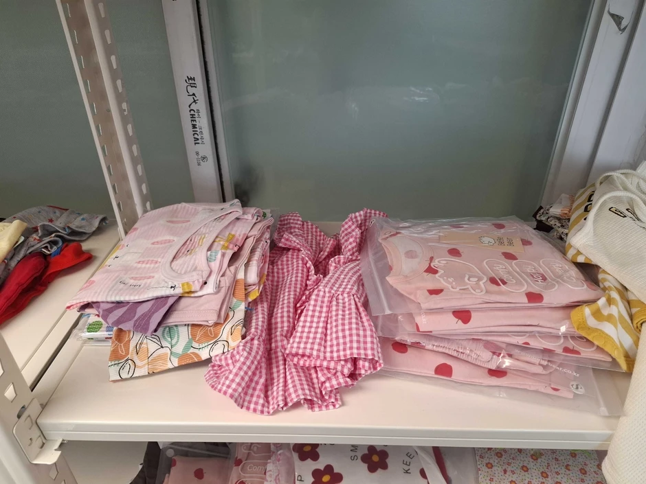 Hơn 2.000 sinh linh được chở che nhờ “chiếc hộp nhỏ” của mục sư Hàn Quốc Hơn 2.000 sinh linh được chở che nhờ “chiếc hộp nhỏ” của mục sư Hàn Quốc