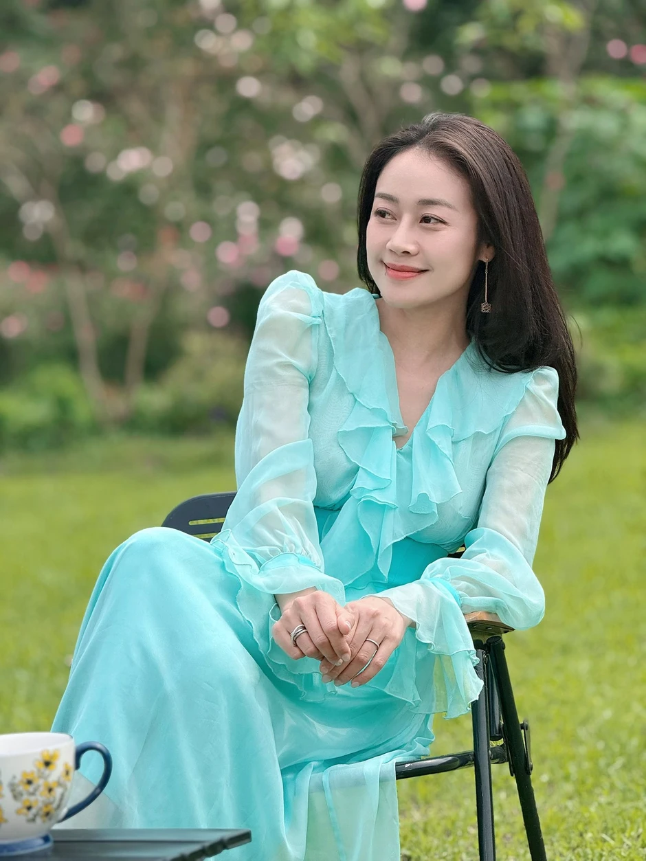 Hôn nhân của MC xinh đẹp và “quý ông quyền lực nhất VTV”: Nhất quyết giữ kín 1 điều Hôn nhân của MC xinh đẹp và “quý ông quyền lực nhất VTV”: Nhất quyết giữ kín 1 điều
